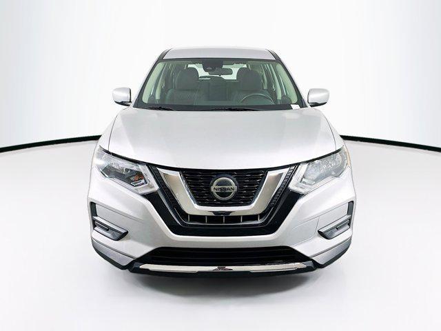 used 2020 Nissan Rogue car, priced at $13,499