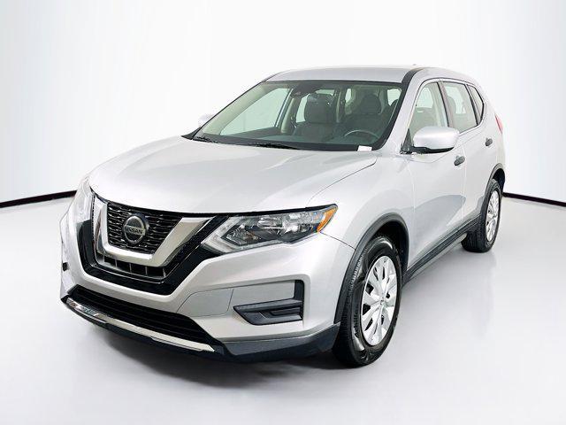 used 2020 Nissan Rogue car, priced at $13,499