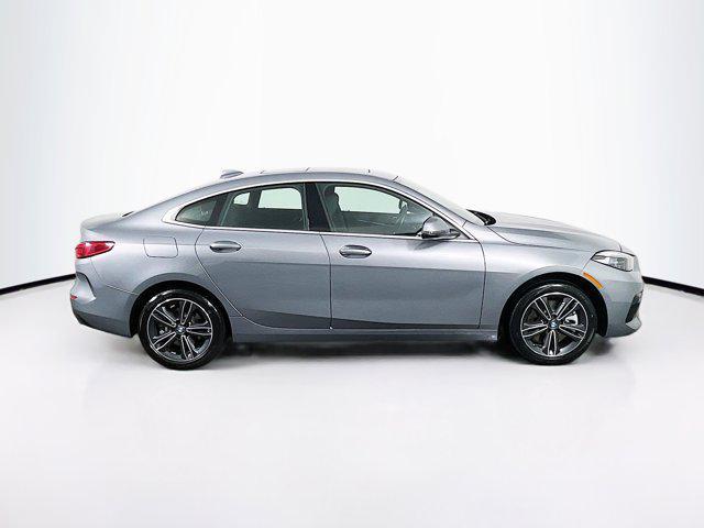 used 2024 BMW 228 Gran Coupe car, priced at $27,989