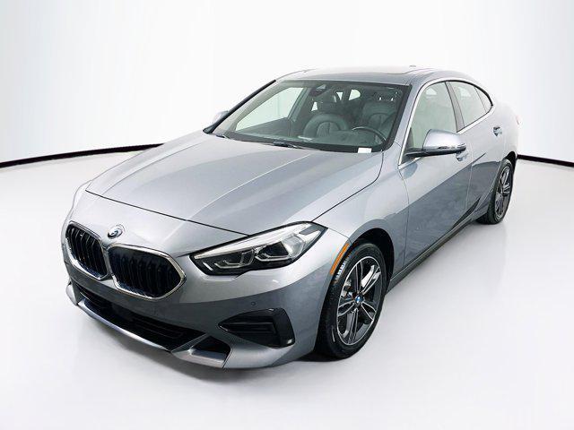 used 2024 BMW 228 Gran Coupe car, priced at $27,989