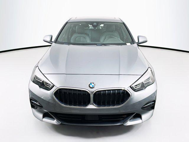 used 2024 BMW 228 Gran Coupe car, priced at $27,989