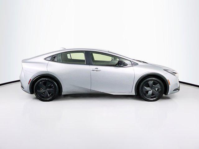 used 2024 Toyota Prius car, priced at $26,239