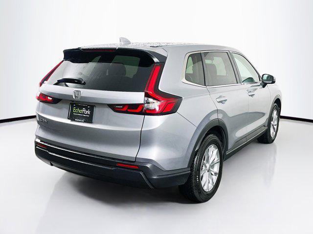 used 2023 Honda CR-V car, priced at $26,789