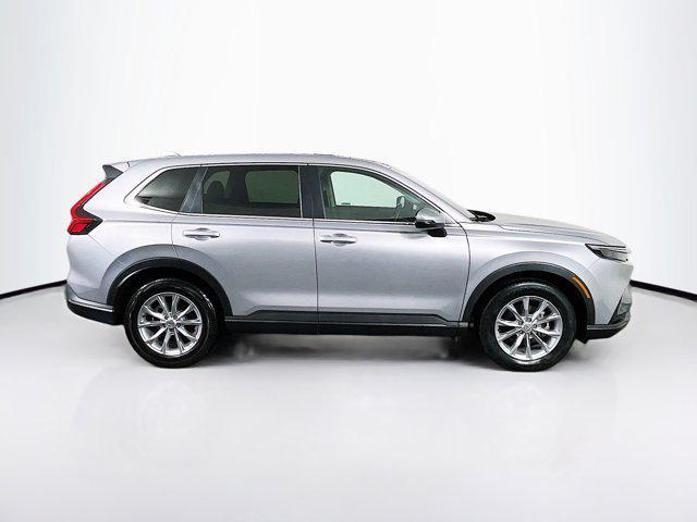 used 2023 Honda CR-V car, priced at $26,789