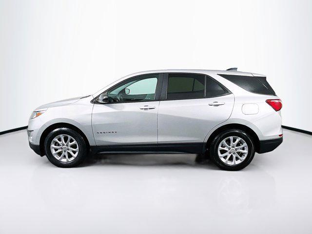 used 2020 Chevrolet Equinox car, priced at $14,789