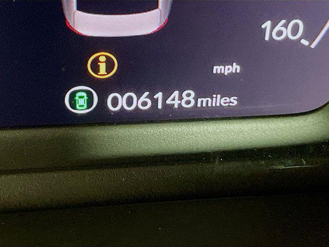 used 2024 Honda Accord Hybrid car, priced at $29,297