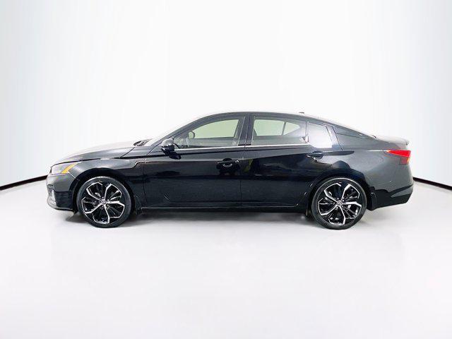 used 2023 Nissan Altima car, priced at $19,589