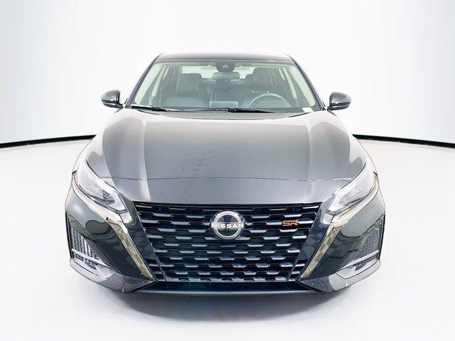 used 2023 Nissan Altima car, priced at $19,589