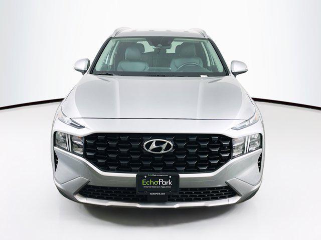 used 2023 Hyundai Santa Fe car, priced at $21,747