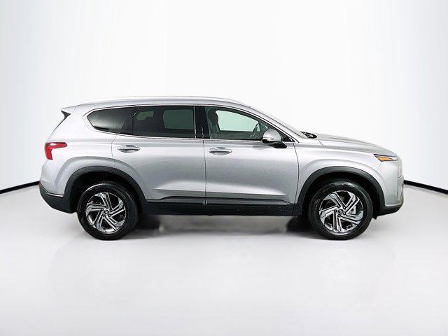 used 2023 Hyundai Santa Fe car, priced at $21,747