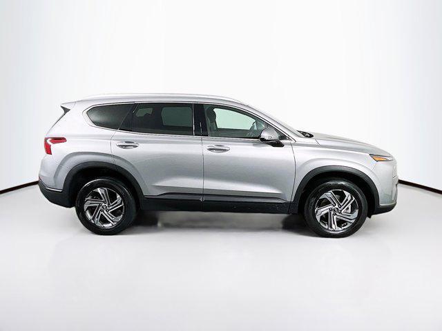 used 2023 Hyundai Santa Fe car, priced at $21,747