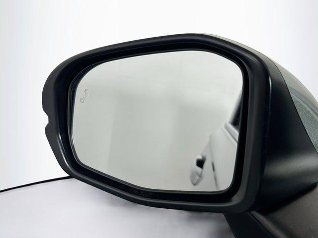 used 2024 Honda CR-V car, priced at $27,497