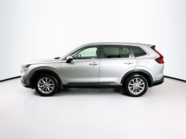 used 2024 Honda CR-V car, priced at $27,497