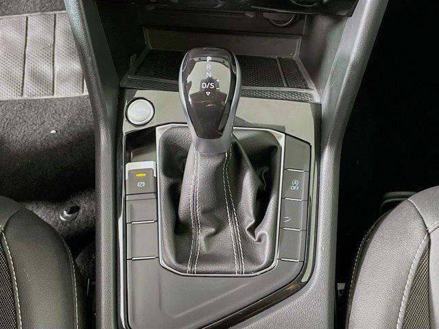 used 2024 Volkswagen Taos car, priced at $21,497