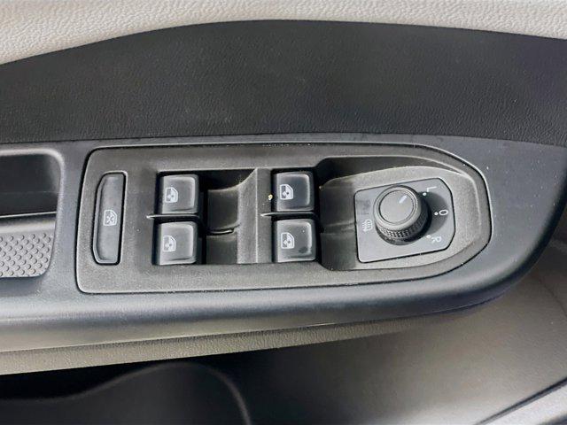 used 2024 Volkswagen Taos car, priced at $21,497