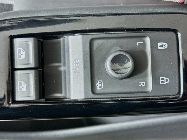 used 2023 Volkswagen ID.4 car, priced at $19,496