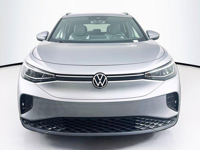 used 2023 Volkswagen ID.4 car, priced at $19,496