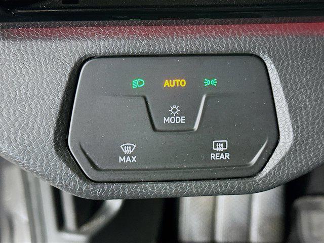 used 2023 Volkswagen ID.4 car, priced at $19,496