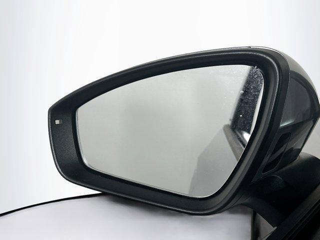 used 2023 Volkswagen ID.4 car, priced at $19,496