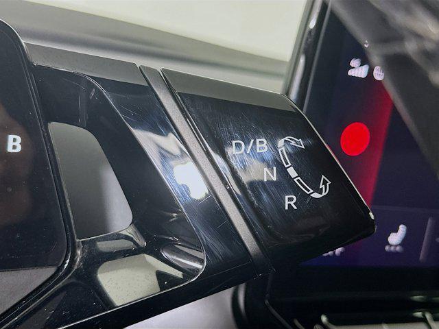 used 2023 Volkswagen ID.4 car, priced at $19,496