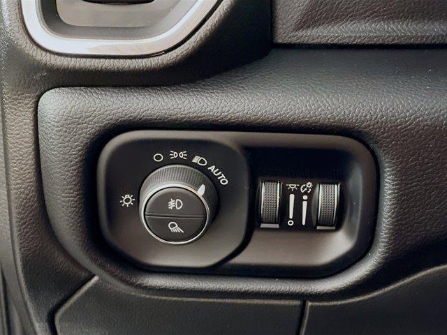 used 2024 Ram 2500 car, priced at $53,597