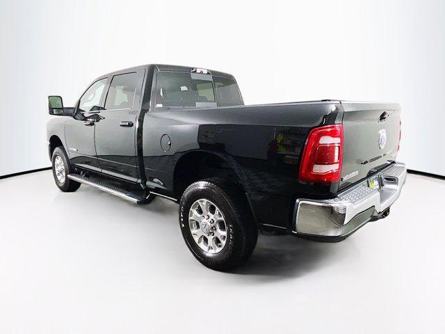 used 2024 Ram 2500 car, priced at $53,597