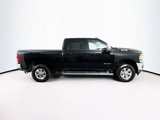 used 2024 Ram 2500 car, priced at $53,597