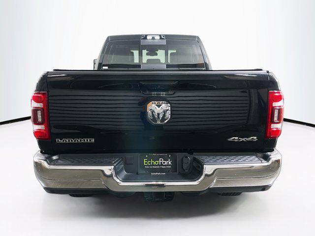 used 2024 Ram 2500 car, priced at $53,597