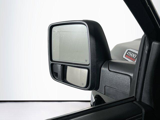 used 2024 Ram 2500 car, priced at $53,597