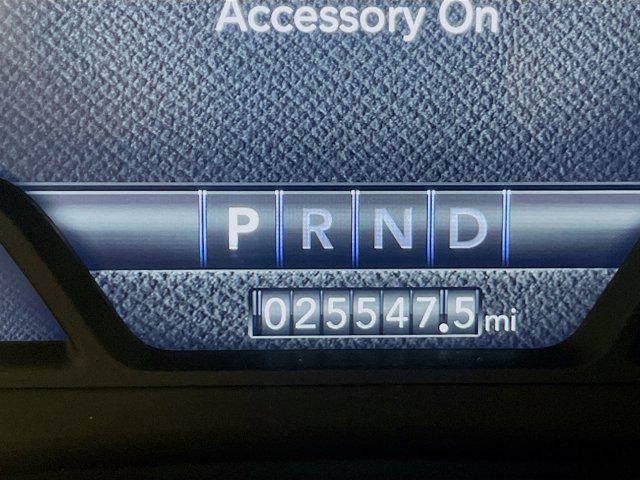 used 2024 Ram 2500 car, priced at $53,597
