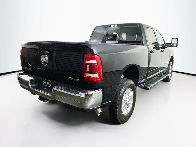 used 2024 Ram 2500 car, priced at $53,597