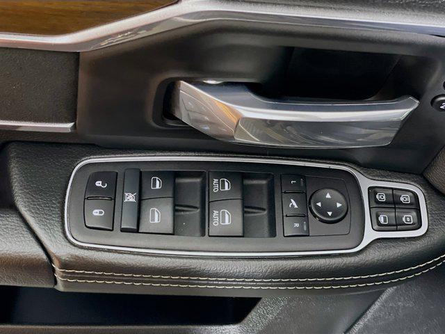 used 2024 Ram 2500 car, priced at $53,597