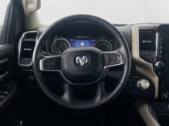 used 2024 Ram 2500 car, priced at $53,597
