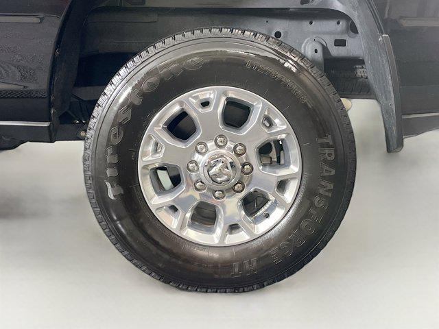 used 2024 Ram 2500 car, priced at $53,597
