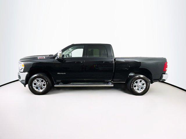 used 2024 Ram 2500 car, priced at $53,597