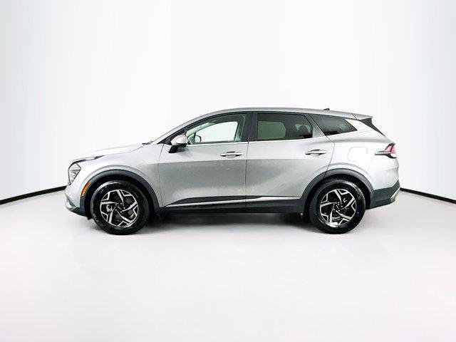 used 2024 Kia Sportage car, priced at $19,497