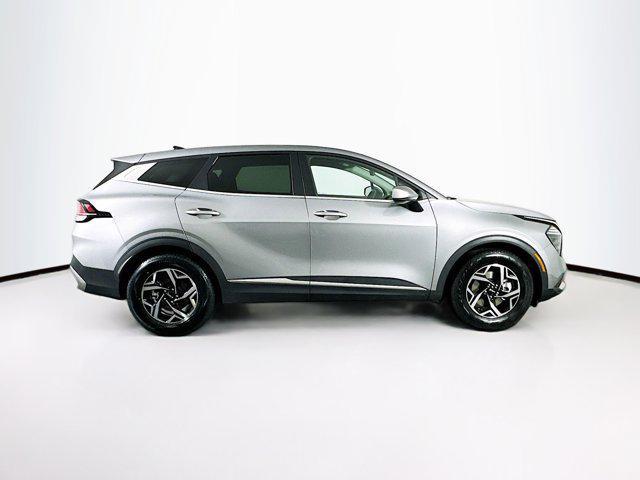 used 2024 Kia Sportage car, priced at $19,497