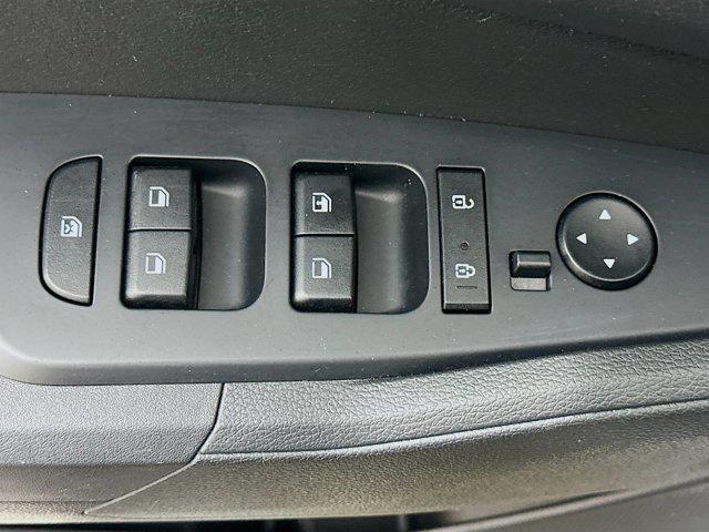 used 2024 Kia Sportage car, priced at $19,497
