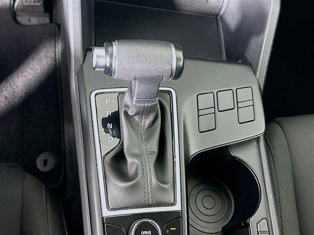 used 2024 Kia Sportage car, priced at $19,497