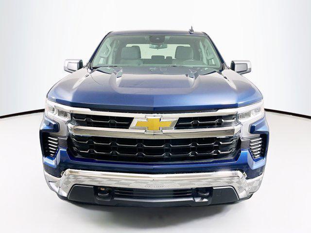 used 2023 Chevrolet Silverado 1500 car, priced at $35,489