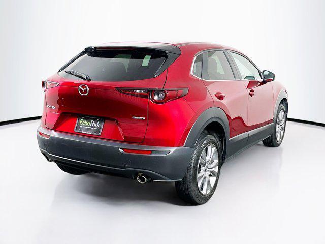 used 2021 Mazda CX-30 car, priced at $20,497