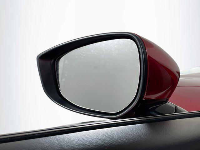 used 2021 Mazda CX-30 car, priced at $20,497