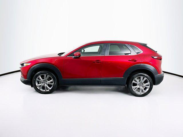 used 2021 Mazda CX-30 car, priced at $20,497