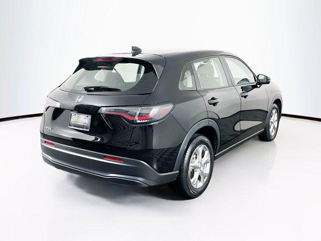 used 2023 Honda HR-V car, priced at $22,497