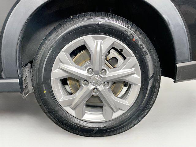 used 2023 Honda HR-V car, priced at $22,497
