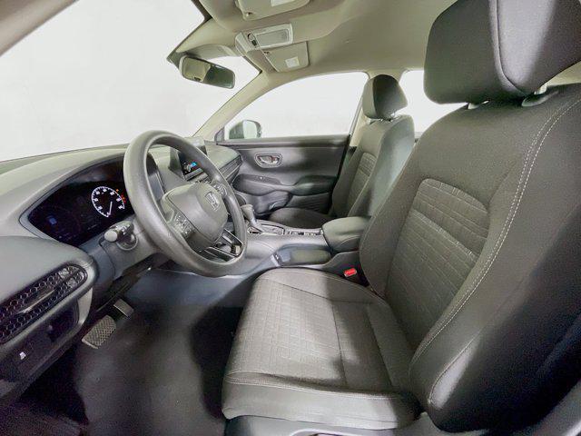 used 2023 Honda HR-V car, priced at $22,497