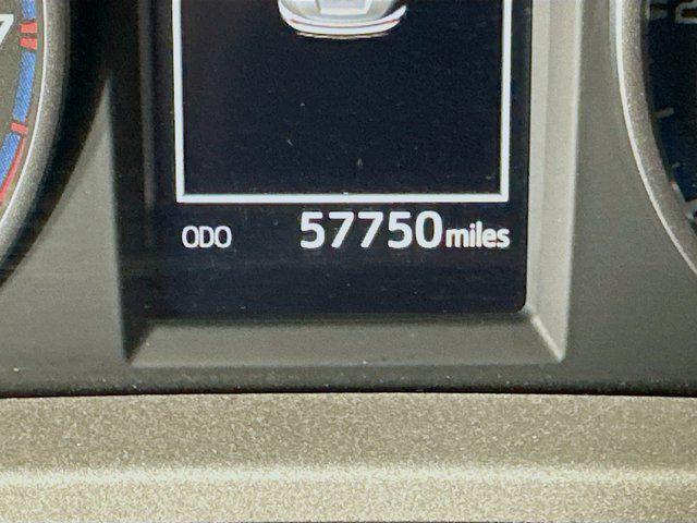 used 2018 Toyota RAV4 car, priced at $19,987