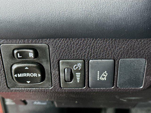 used 2018 Toyota RAV4 car, priced at $19,987