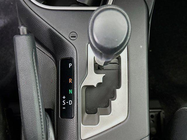 used 2018 Toyota RAV4 car, priced at $19,987