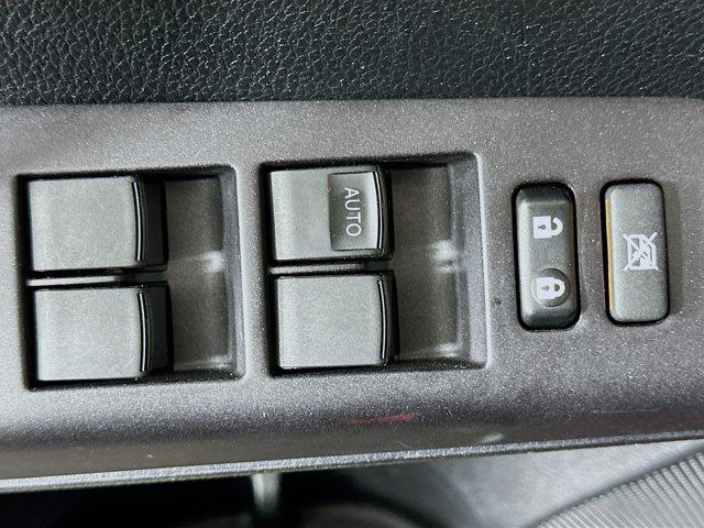 used 2018 Toyota RAV4 car, priced at $19,987